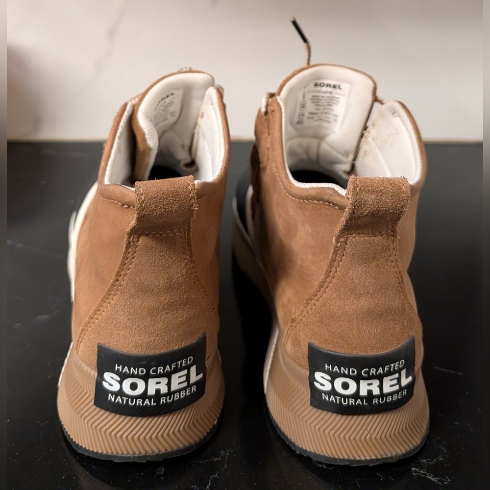Sorel OUT N ABOUT™ III Classic Women's Waterproof Boots Size 7 MSRP $130 - Picture 10 of 13